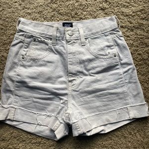 White Urban Outfitters Shorts